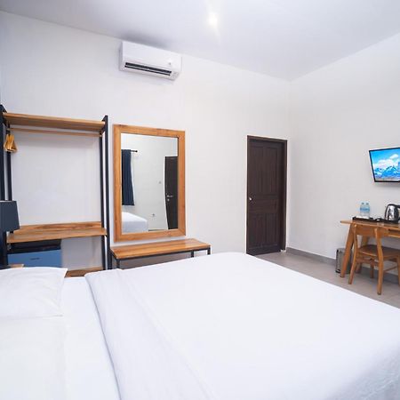 La Casa Jogja Ξενοδοχείο Kejayan Εξωτερικό φωτογραφία
