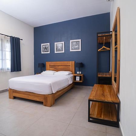 La Casa Jogja Ξενοδοχείο Kejayan Εξωτερικό φωτογραφία