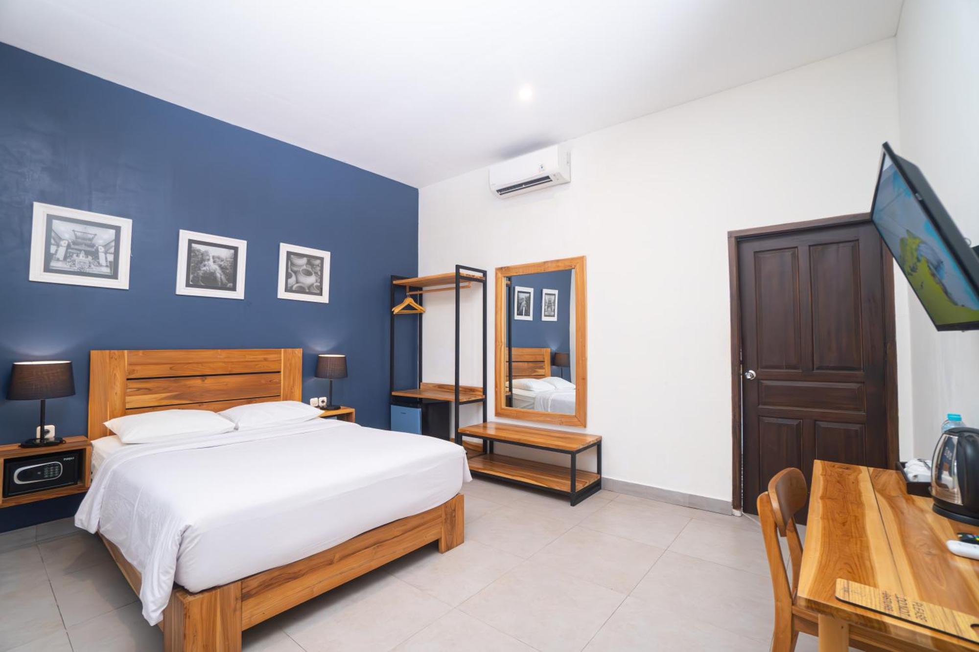 La Casa Jogja Ξενοδοχείο Kejayan Εξωτερικό φωτογραφία