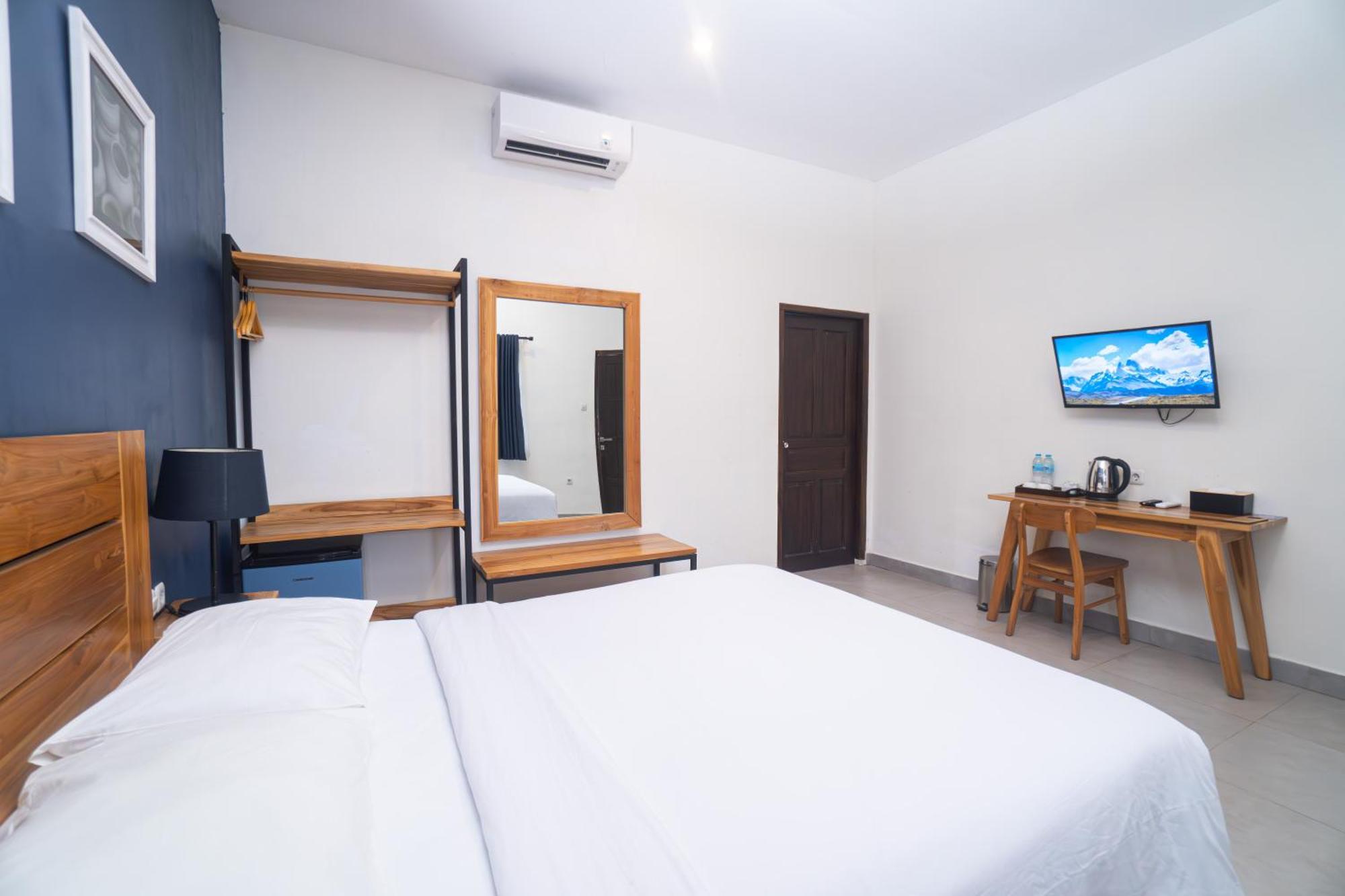 La Casa Jogja Ξενοδοχείο Kejayan Εξωτερικό φωτογραφία