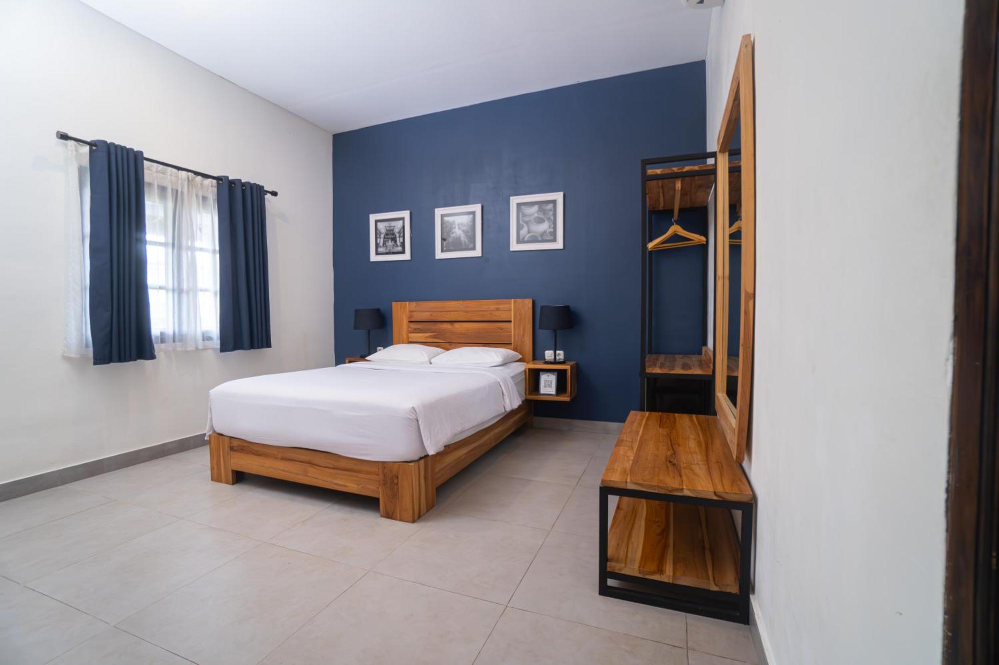 La Casa Jogja Ξενοδοχείο Kejayan Εξωτερικό φωτογραφία